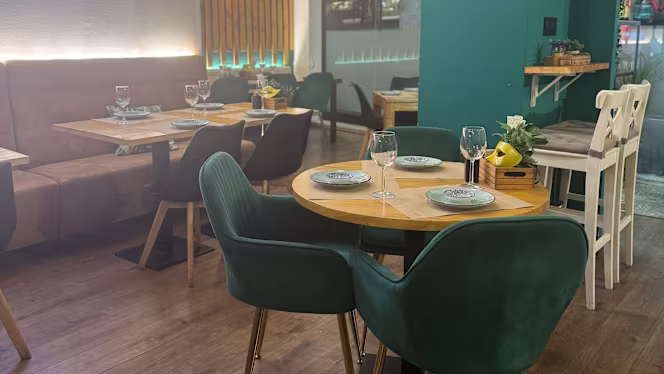 Gastro Izakaya Terrassa - Terrassa - 5