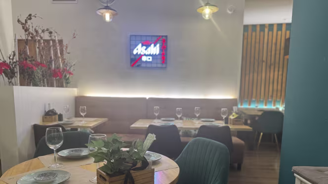 Gastro Izakaya Terrassa - Terrassa - 3