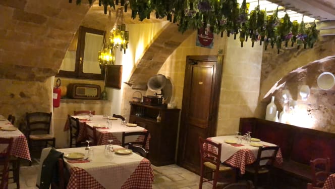 Attrattoria Cibo & Vino - 4