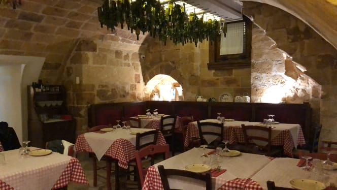 Attrattoria Cibo & Vino - 5