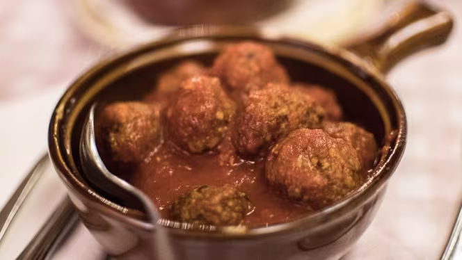 Attrattoria Cibo & Vino - 1