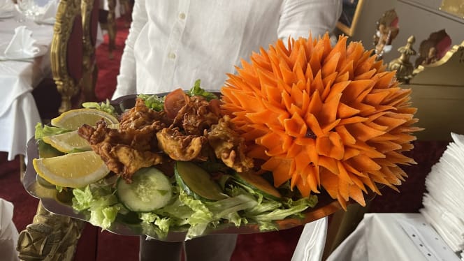 L'Etoile de l'Inde - 5