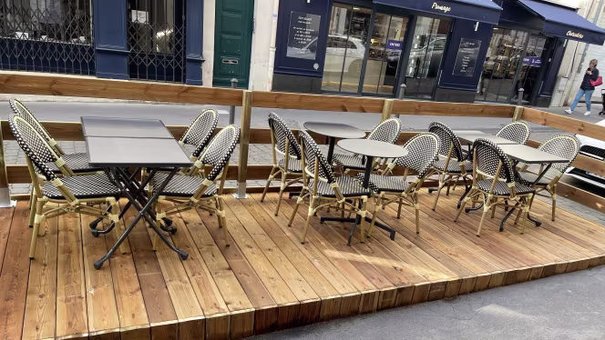 L'Etoile de l'Inde - 0