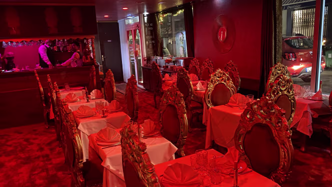 L'Etoile de l'Inde - 1