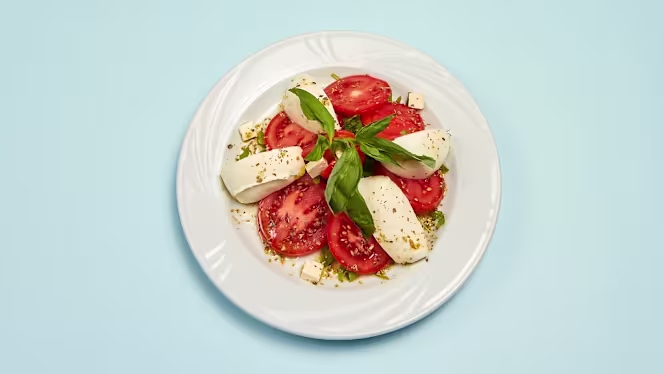 Lichtburg Restaurant - 7