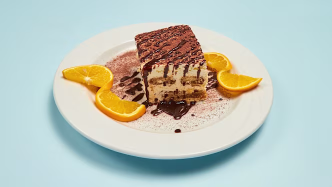 Lichtburg Restaurant - 0