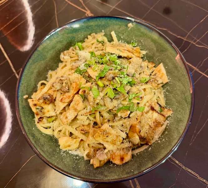 Magan Restaurant - 1