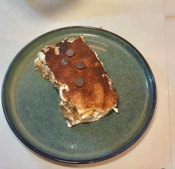 Magan Restaurant - 3