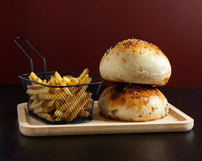Não Burger - 2