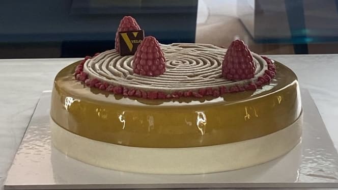 Velo Alta Pasticceria Bistrot - 1