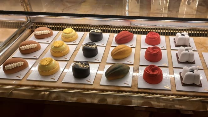 Velo Alta Pasticceria Bistrot - 5