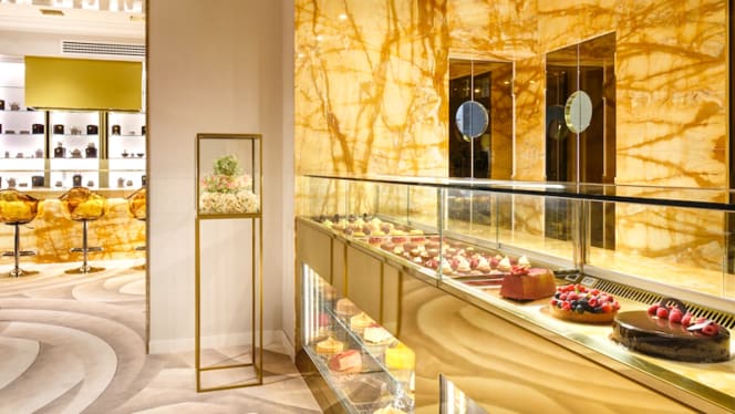 Velo Alta Pasticceria Bistrot - 8