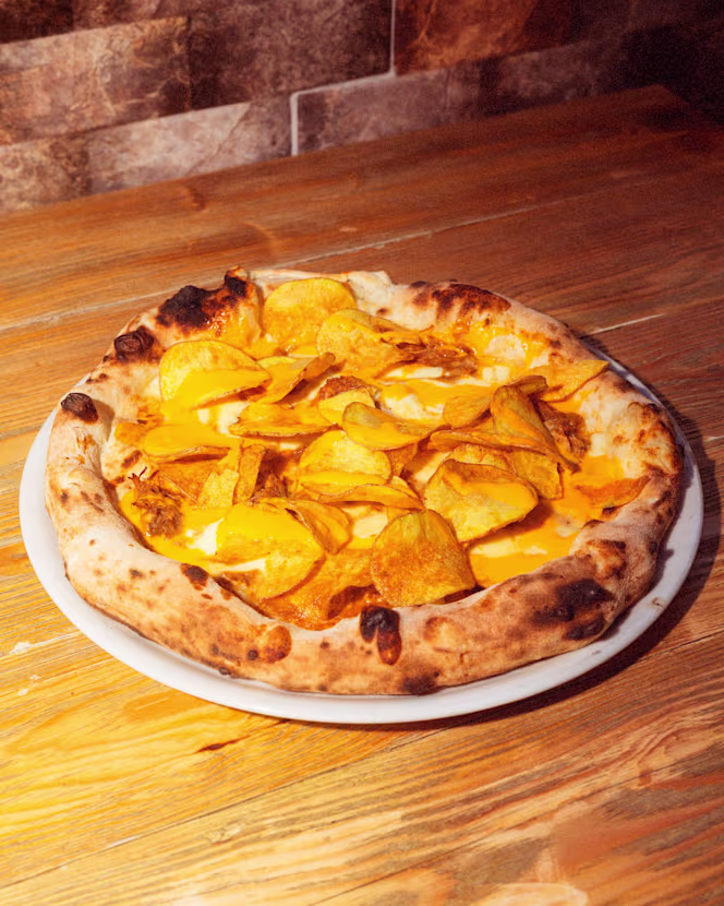 Pizzeria Everest - 3