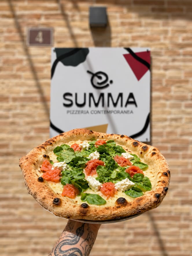 Summa Chieti - 1
