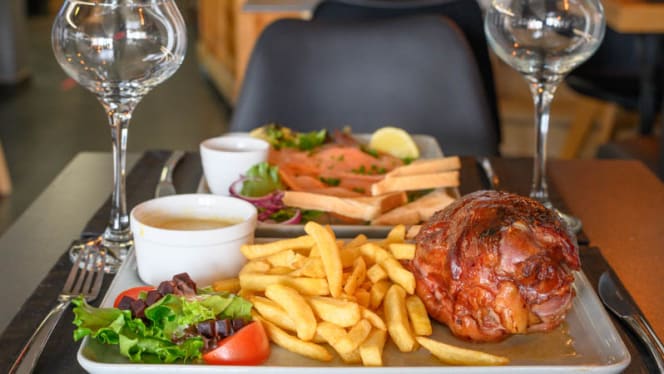 Face à la Mer - Dunkerque - 3