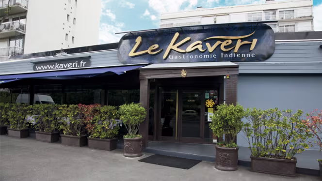 Le Kavéri - 5