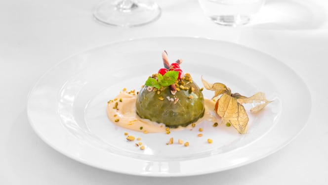 Grand Hotel Continental “Cucina & Calici” by SaporDivino - 8