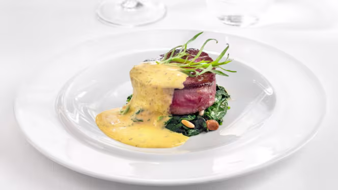 Grand Hotel Continental “Cucina & Calici” by SaporDivino - 6