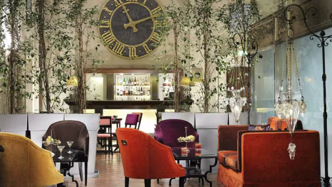 Grand Hotel Continental “Cucina & Calici” by SaporDivino - 0