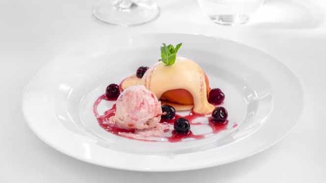 Grand Hotel Continental “Cucina & Calici” by SaporDivino - 4