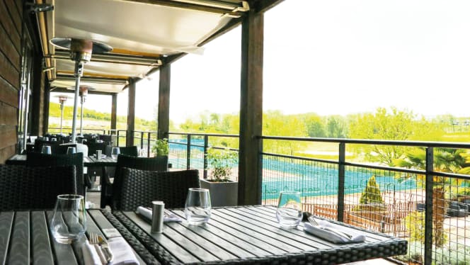 La Table du Liberty - 0