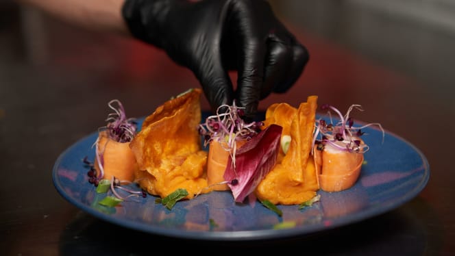 La Table du Liberty - 2