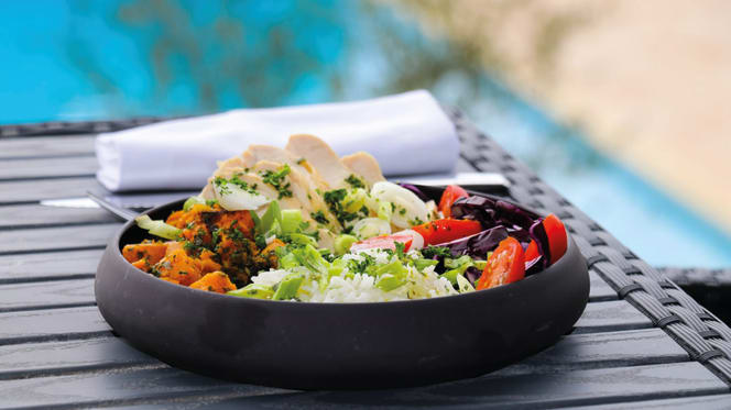 La Table du Liberty - 4