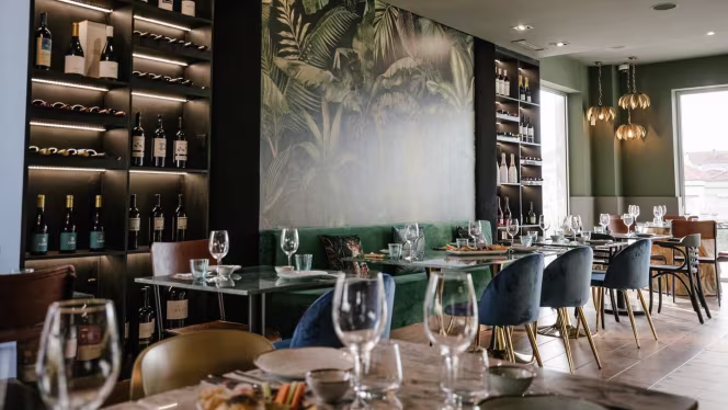 Di Gusto - Santarem - 0