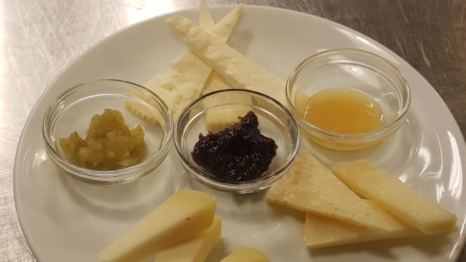 La Torre Alle Tolfe - 3