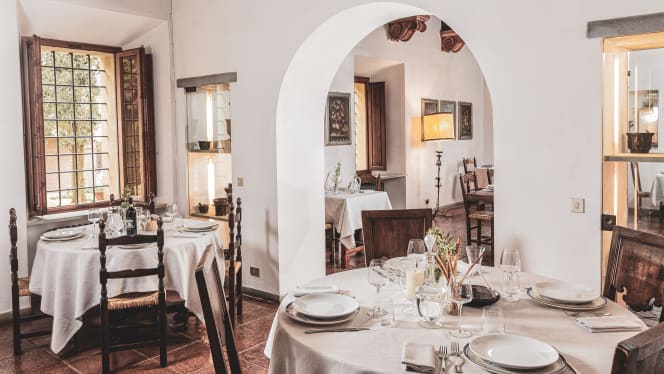 La Torre Alle Tolfe - 9