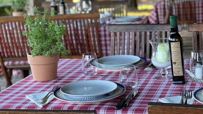 La Torre Alle Tolfe - 5