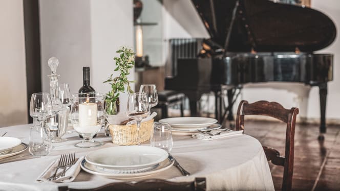 La Torre Alle Tolfe - 7