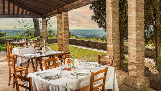 La Torre Alle Tolfe - 0