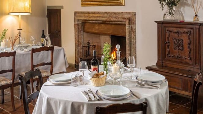 La Torre Alle Tolfe - 4