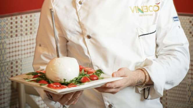 Vinecò Cucina: Cultura e Passione - 7