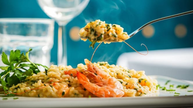 Vinecò Cucina: Cultura e Passione - 5