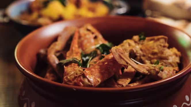 YAKO Pinner - Restaurant & Bar - 9