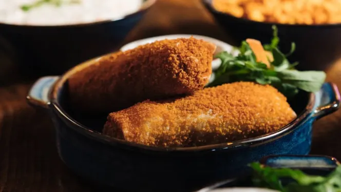 YAKO Pinner - Restaurant & Bar - 0