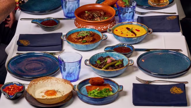 YAKO Pinner - Restaurant & Bar - 2