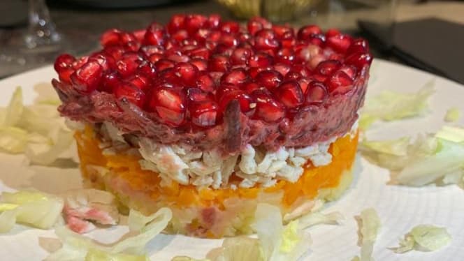 Restaurant Mazar - 5