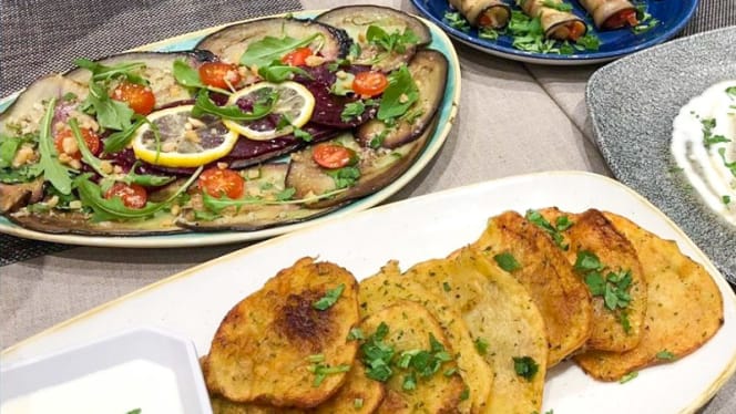 Restaurant Mazar - 6