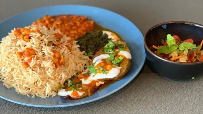 Restaurant Mazar - 7