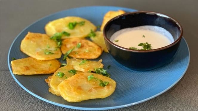 Restaurant Mazar - 4