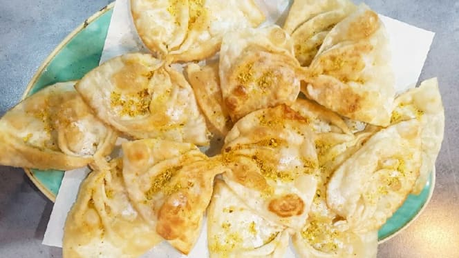 Restaurant Mazar - 8