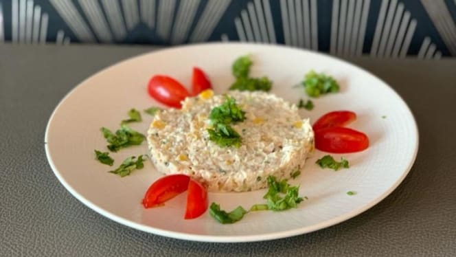 Restaurant Mazar - 2