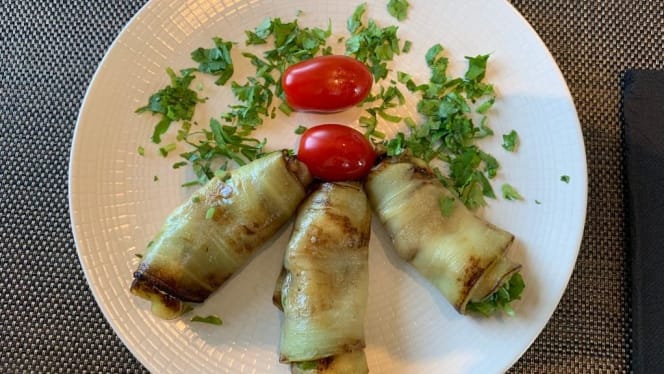 Restaurant Mazar - 3