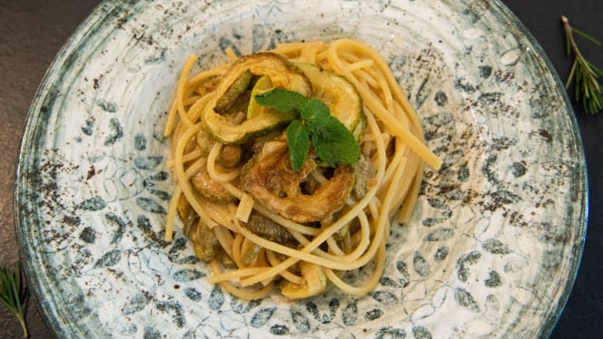 Osteria Garzilli & Drinkeria - 6