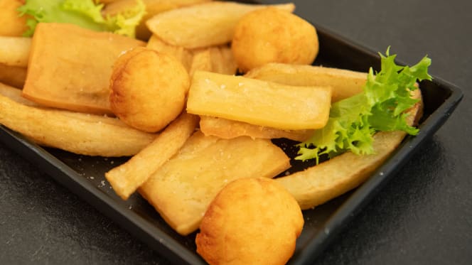 Osteria Garzilli & Drinkeria - 5