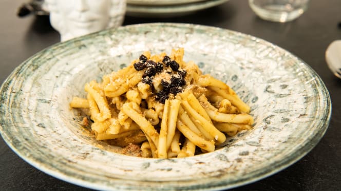 Osteria Garzilli & Drinkeria - 7