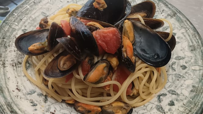 Osteria Garzilli & Drinkeria - 2